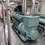 Purse-Seiner zu verkaufen