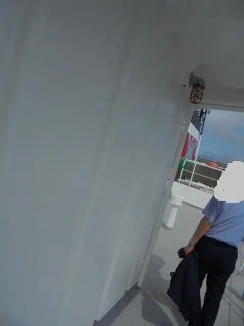 Patrouillenboot zu verkaufen