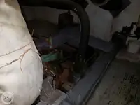 Fährschiff zu verkaufen