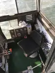 Bagger zu verkaufen