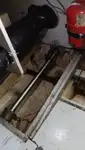 Lotsenboot zu verkaufen