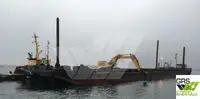 Barges zu verkaufen