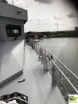 Patrouillenboot zu verkaufen