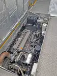 Kreuzfahrtschiff zu verkaufen