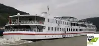 Kreuzfahrtschiff zu verkaufen