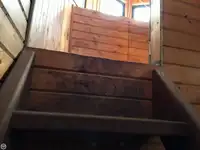 Schleppboot zu verkaufen