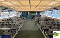 Kreuzfahrtschiff zu verkaufen