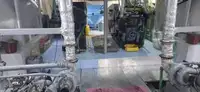 Kreuzfahrtschiff zu verkaufen