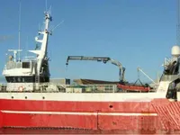 Trawler zu verkaufen