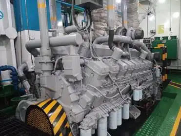 Schleppboot zu verkaufen