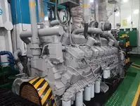 Schleppboot zu verkaufen