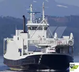 Ro-Ro-Schiff zu verkaufen