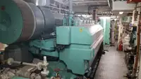 Schleppboot zu verkaufen