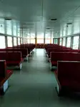Passagierschiff zu verkaufen
