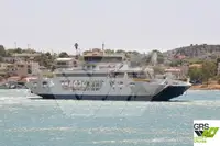 Ro-Ro ship zu verkaufen