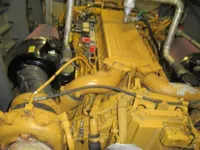 Crew-Boot zu verkaufen