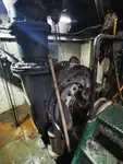 Bagger zu verkaufen