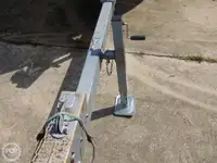Patrouillenboot zu verkaufen