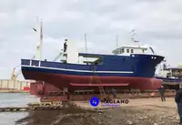 Beam-Trawler zu verkaufen