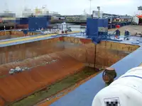 Barges zu verkaufen