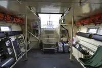 Marine- / Militärschiffe zu verkaufen