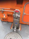 Crew-Boot zu verkaufen