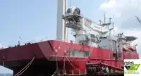 Schnelles Versorgungsboot (FSV) zu verkaufen