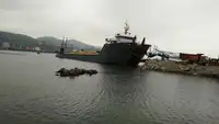 Barges zu verkaufen