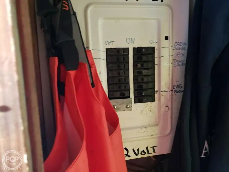 Fährschiff zu verkaufen