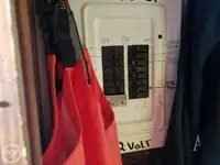 Fährschiff zu verkaufen