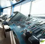 Kreuzfahrtschiff zu verkaufen