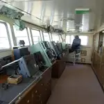 Trawler zu verkaufen