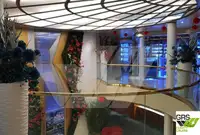 Kreuzfahrtschiff zu verkaufen