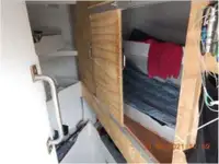 Trawler zu verkaufen