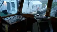 Trawler zu verkaufen