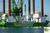Hubinsel-Bohranlage zu verkaufen