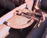 Schleppboot zu verkaufen