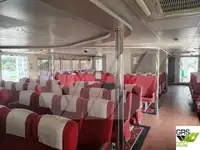 Kreuzfahrtschiff zu verkaufen