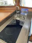 Schleppboot zu verkaufen