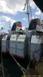 Barges zu verkaufen