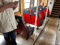 Patrouillenboot zu verkaufen