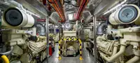 Crew-Boot zu verkaufen
