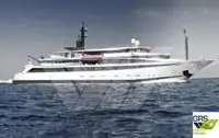 Kreuzfahrtschiff zu verkaufen