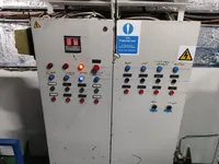 Containerschiff zu verkaufen