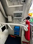 Crew-Boot zu verkaufen