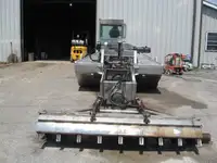 Bagger zu verkaufen