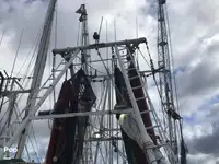Trawler zu verkaufen