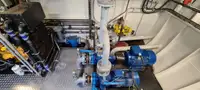 Öl-/Chemikalientanker zu verkaufen