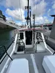 Lotsenboot zu verkaufen