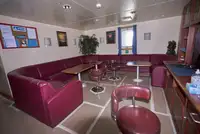 Trawler zu verkaufen